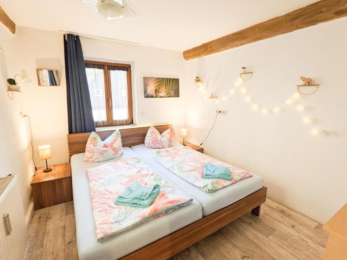 דירות סבניץ Urlaubstraum Mit Pool, Terrasse & Fluss Im Garten - Ut מראה חיצוני תמונה