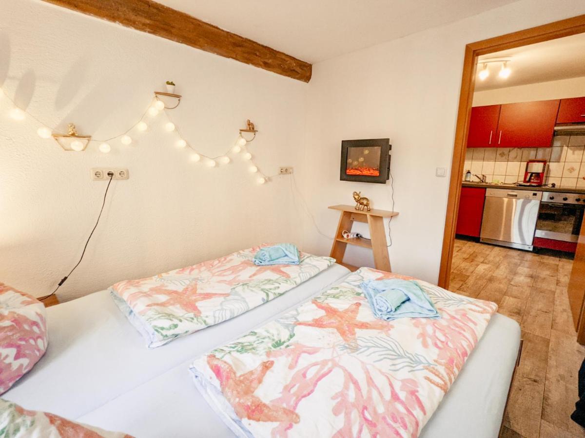 דירות סבניץ Urlaubstraum Mit Pool, Terrasse & Fluss Im Garten - Ut מראה חיצוני תמונה