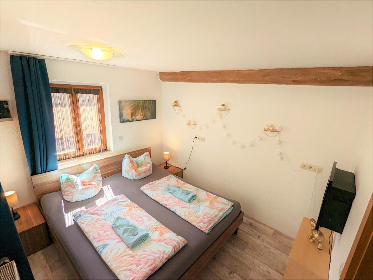 דירות סבניץ Urlaubstraum Mit Pool, Terrasse & Fluss Im Garten - Ut מראה חיצוני תמונה