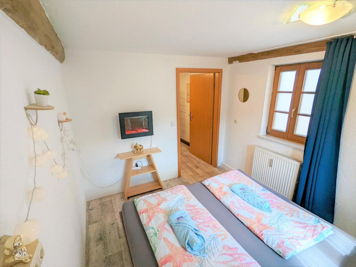 דירות סבניץ Urlaubstraum Mit Pool, Terrasse & Fluss Im Garten - Ut מראה חיצוני תמונה